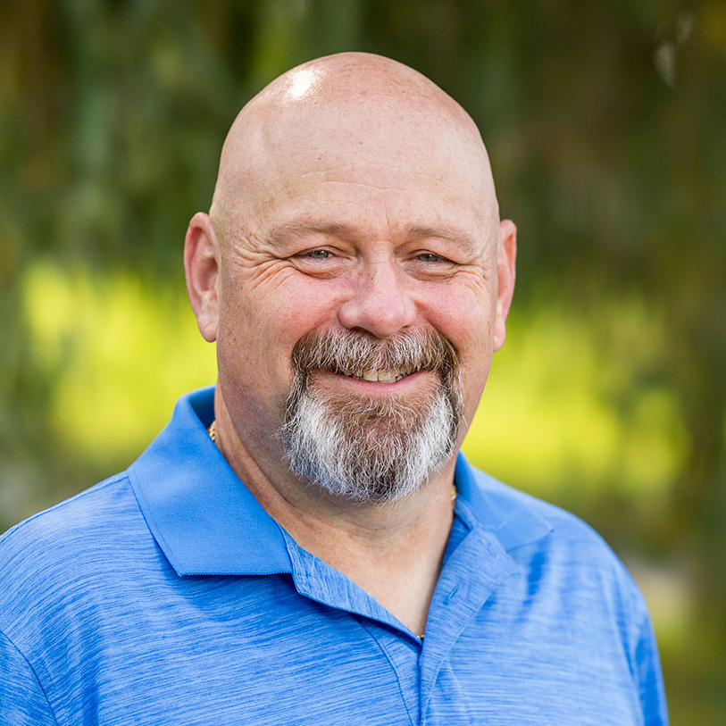 Photo of Bob Brooks