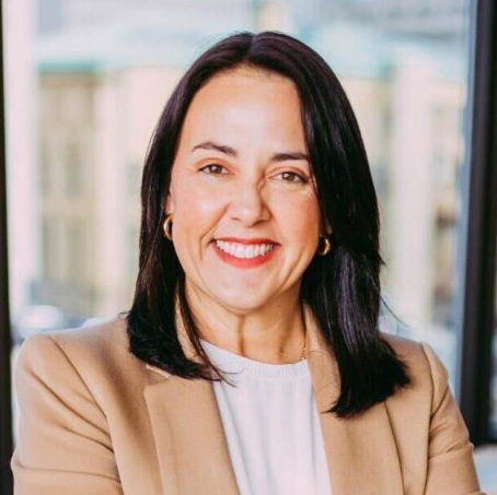 Photo of Denise Powell
