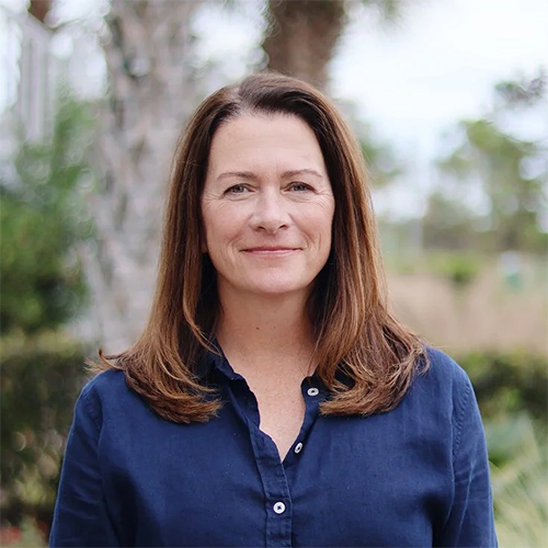 Photo of Nancy Lacore